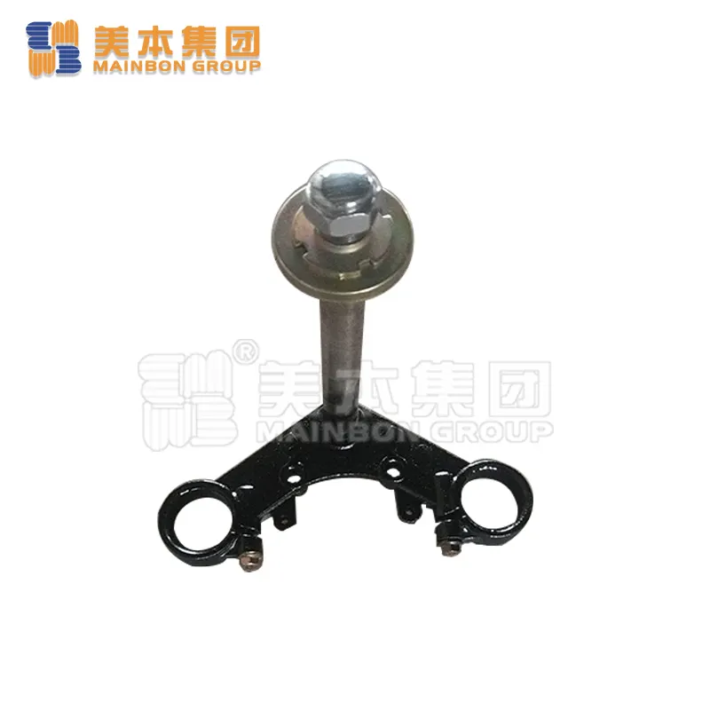 Mainbon front tricycle spare parts suppliers for men 3