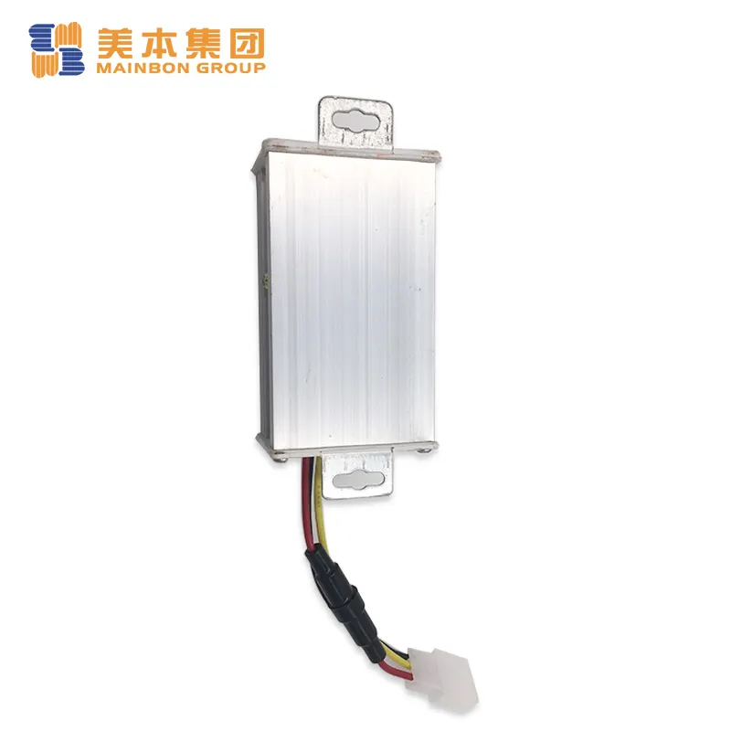 Latest battery powered bicycle conversion kit factory for electric bike 4