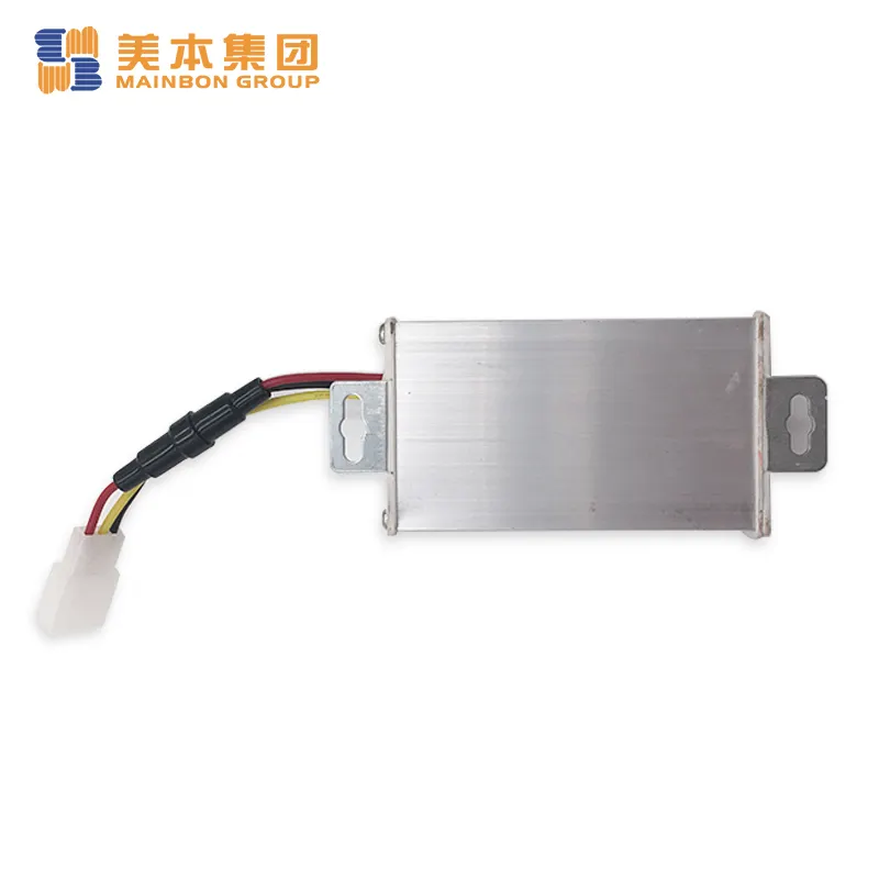 Latest battery powered bicycle conversion kit factory for electric bike 5