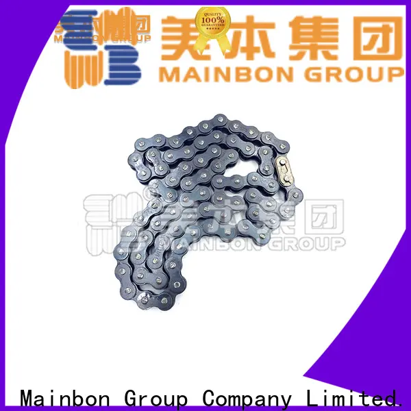 Mainbon 21 speed bicycle chain factory for electric bike 1