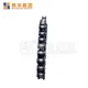 Mainbon bicycle chain and sprocket for business for electric bicycle 3