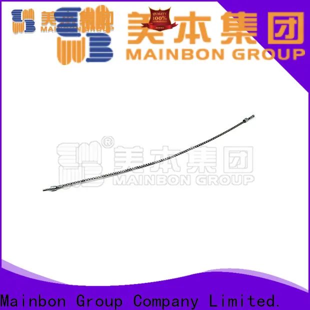 New connection cable company for electric bike 1