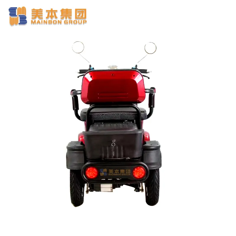 Mainbon scooter childrens electric scooters for sale company for adults 7
