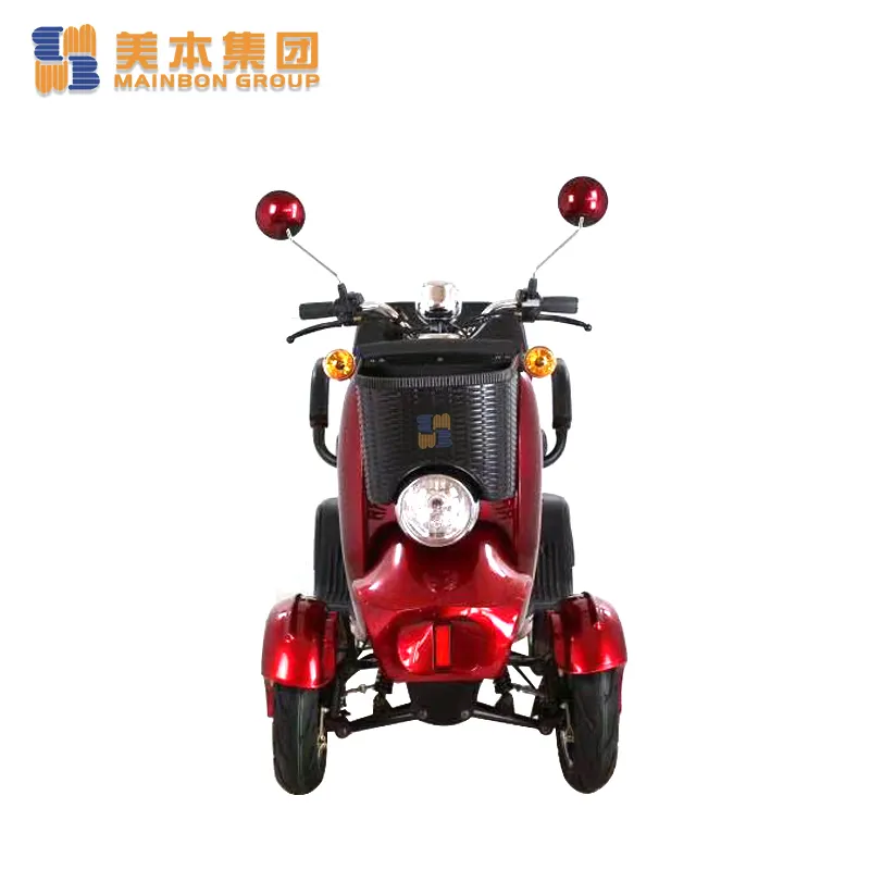 Mainbon scooter childrens electric scooters for sale company for adults 3