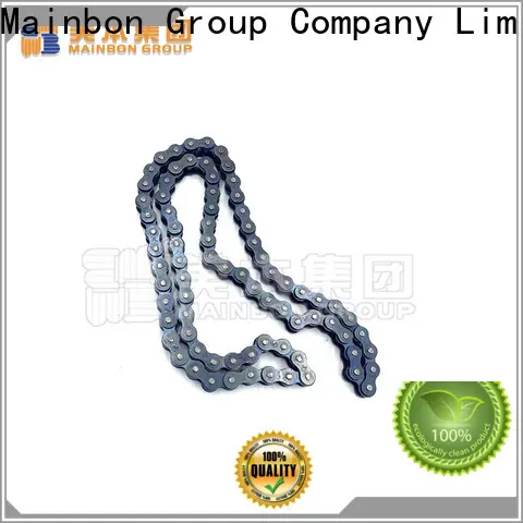 Custom bicycle chain sizes manufacturers for electric bike 1