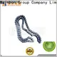 Custom bicycle chain sizes manufacturers for electric bike 1