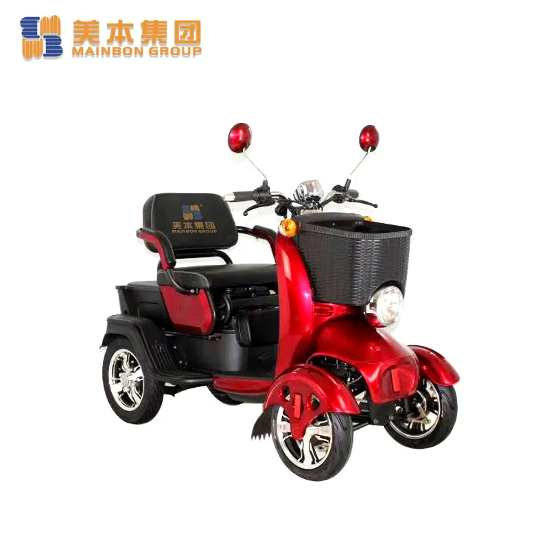 Mainbon scooter childrens electric scooters for sale company for adults 2
