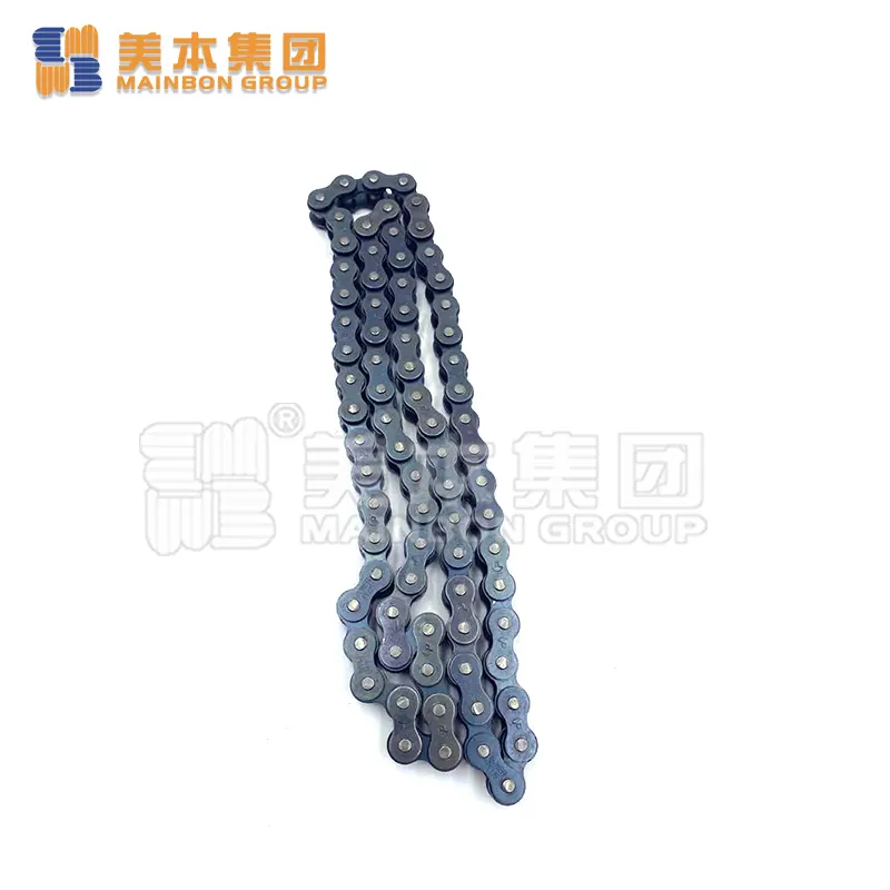 Latest colored bike chains suppliers for bicycle 3