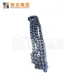 Latest colored bike chains suppliers for bicycle 3