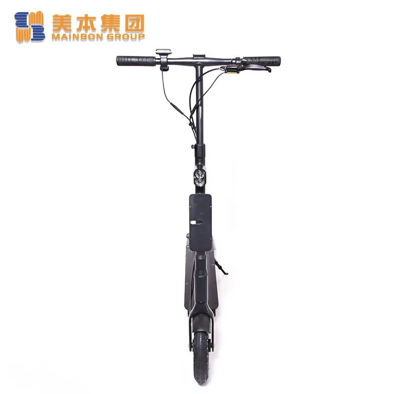 Mainbon Latest a electric scooter factory for kids 4