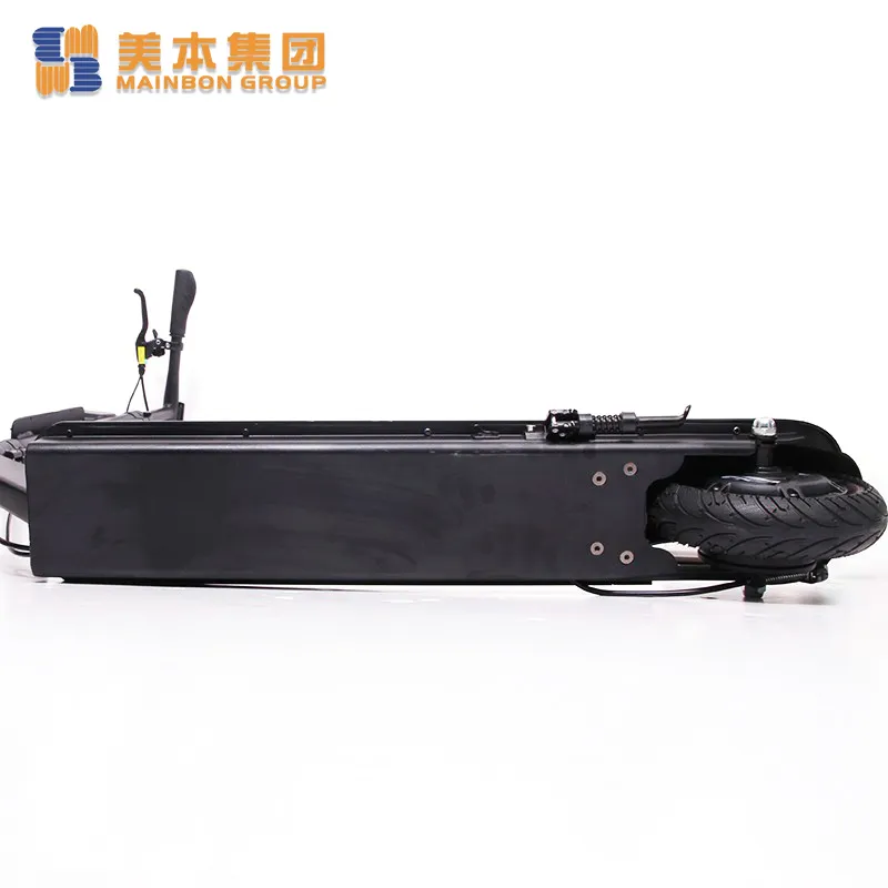 Mainbon Latest a electric scooter factory for kids 5