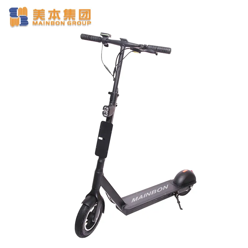 Mainbon Latest a electric scooter factory for kids 3