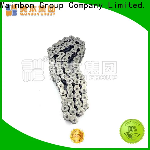 Mainbon Custom service bike chain supply for bike 1