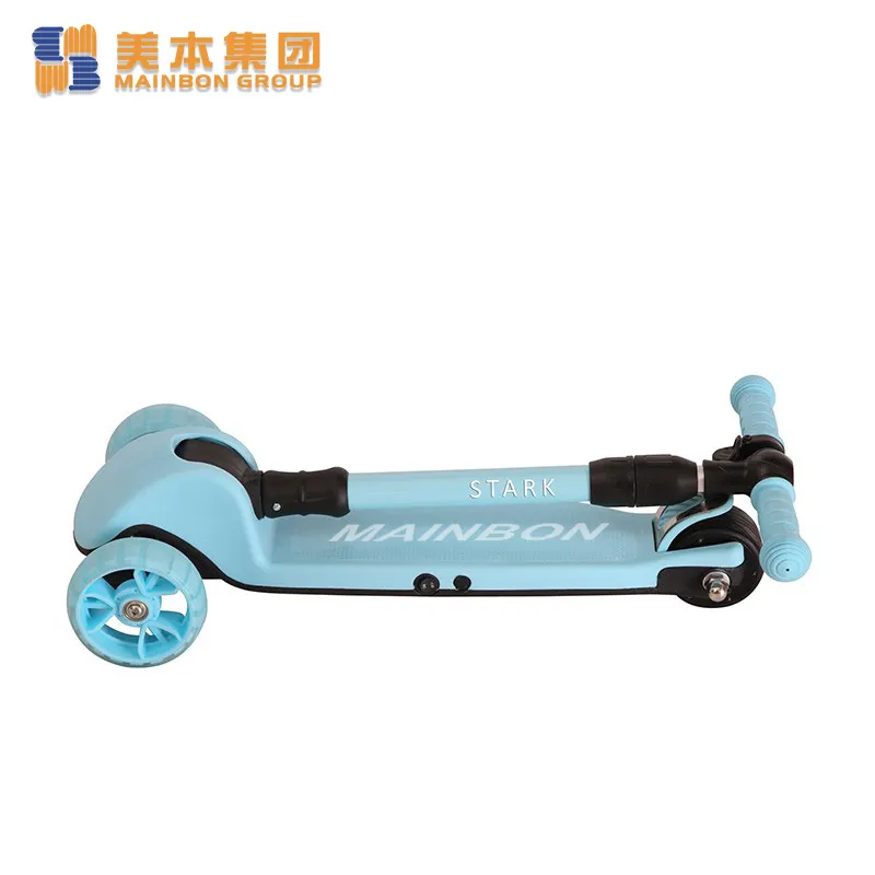 High-quality big wheel electric scooter rechargeable supply for women 2