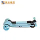 High-quality big wheel electric scooter rechargeable supply for women 2