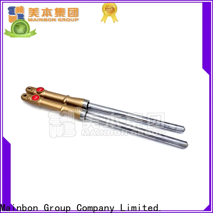 Latest wiggle shock absorber supply for electric bike 1