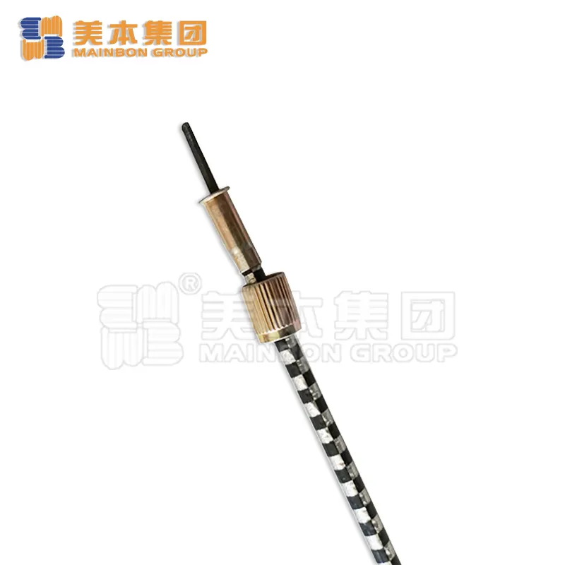 Mainbon Top best cable connection supply for bicycle 5