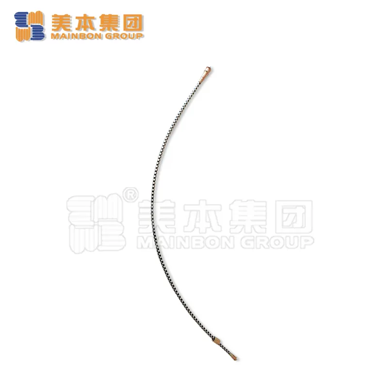 Mainbon Top best cable connection supply for bicycle 2