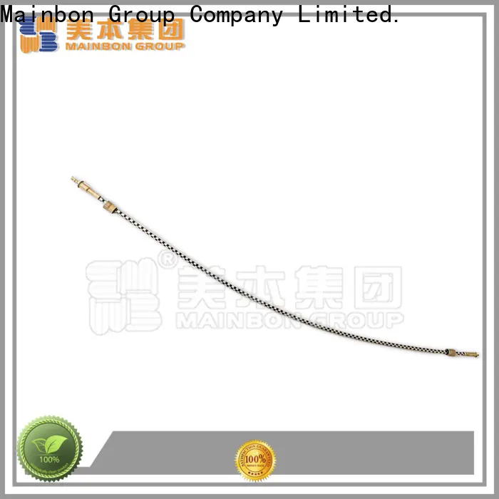 Mainbon connection cable for business for electric bike 1