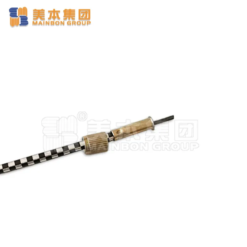 Mainbon connection cable for business for electric bike 3