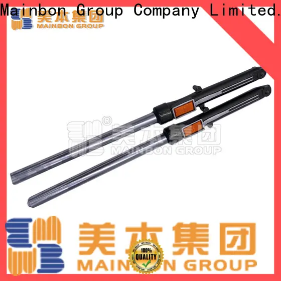 Custom motorcycle shock absorbers factory for electric bicycle 1