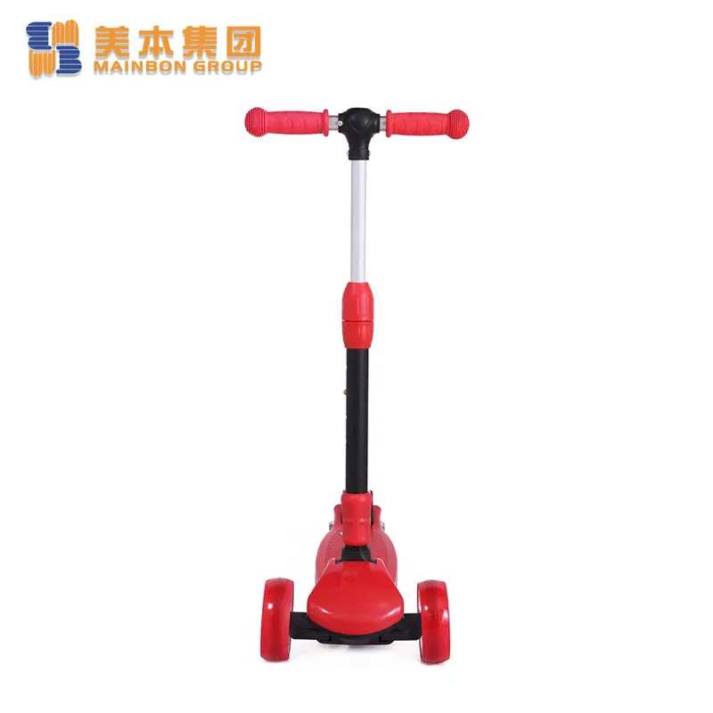 Wholesale electric scooter for two kids for business for kids 3