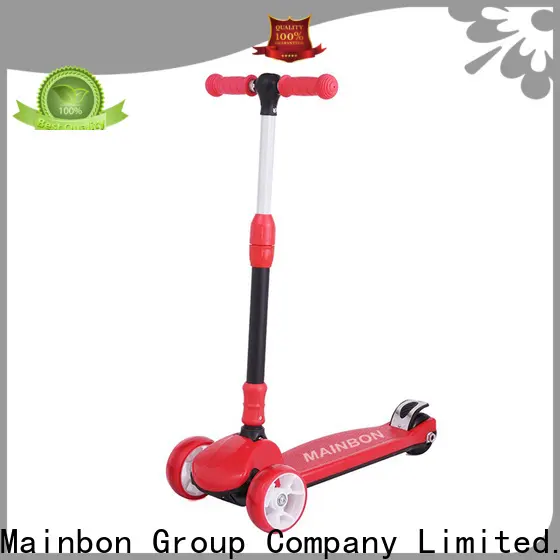 Wholesale electric scooter for two kids for business for kids 1