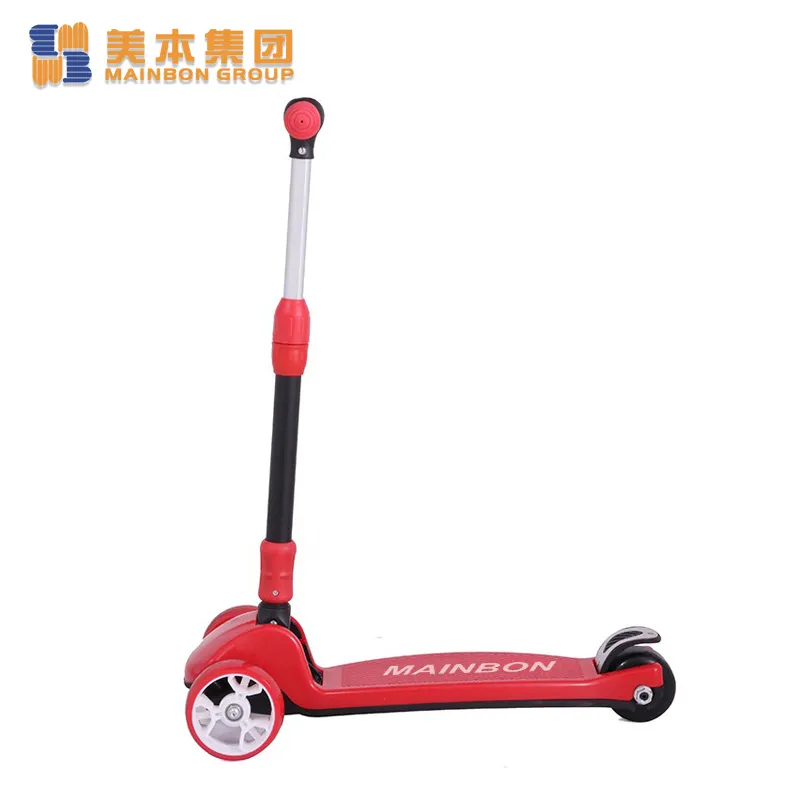 Wholesale electric scooter for two kids for business for kids 2