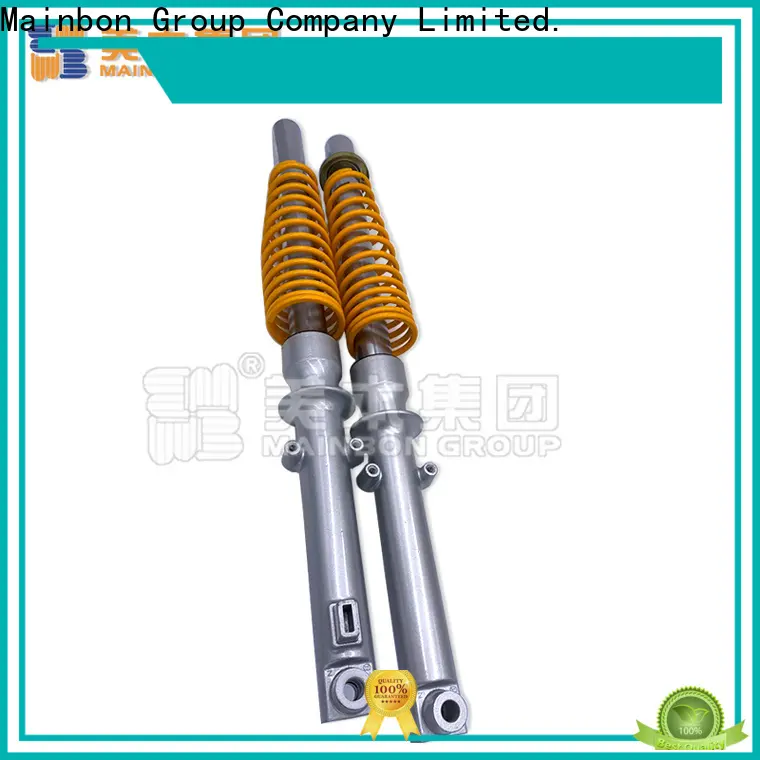 Mainbon shock absorbers nz for business for bicycle 1