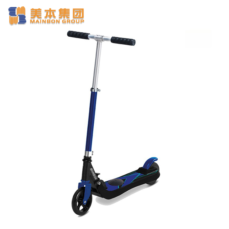 Mainbon rechargeable mini electric scooter for kids for business for men 2