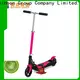 Mainbon Best battery powered scooter for kids supply for adults 1