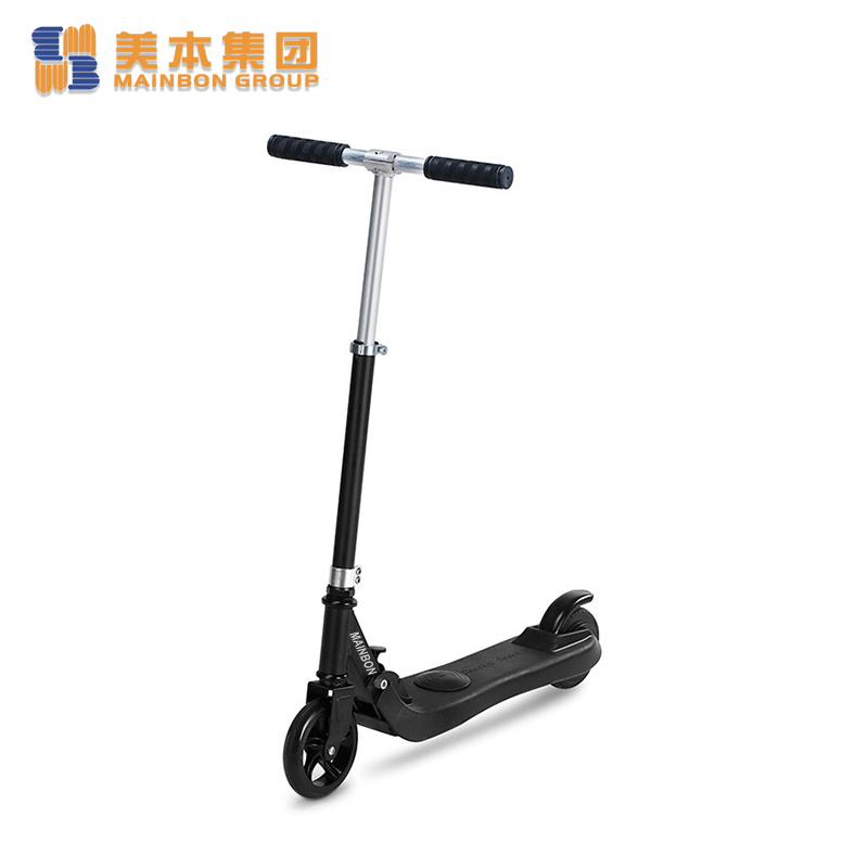 Mainbon rechargeable mini electric scooter for kids for business for men 3