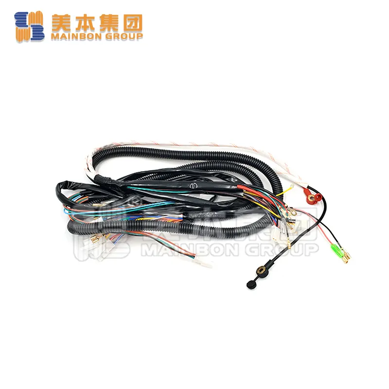 High-quality connection cable for business for electric bike 3