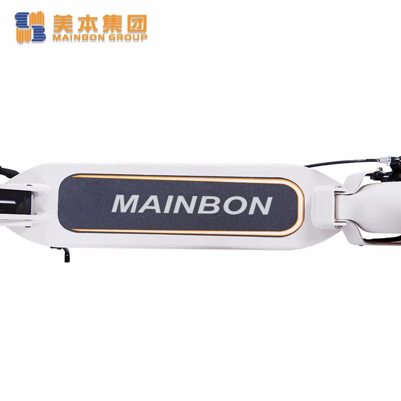 Mainbon rechargeable used mobility scooters company for men 2