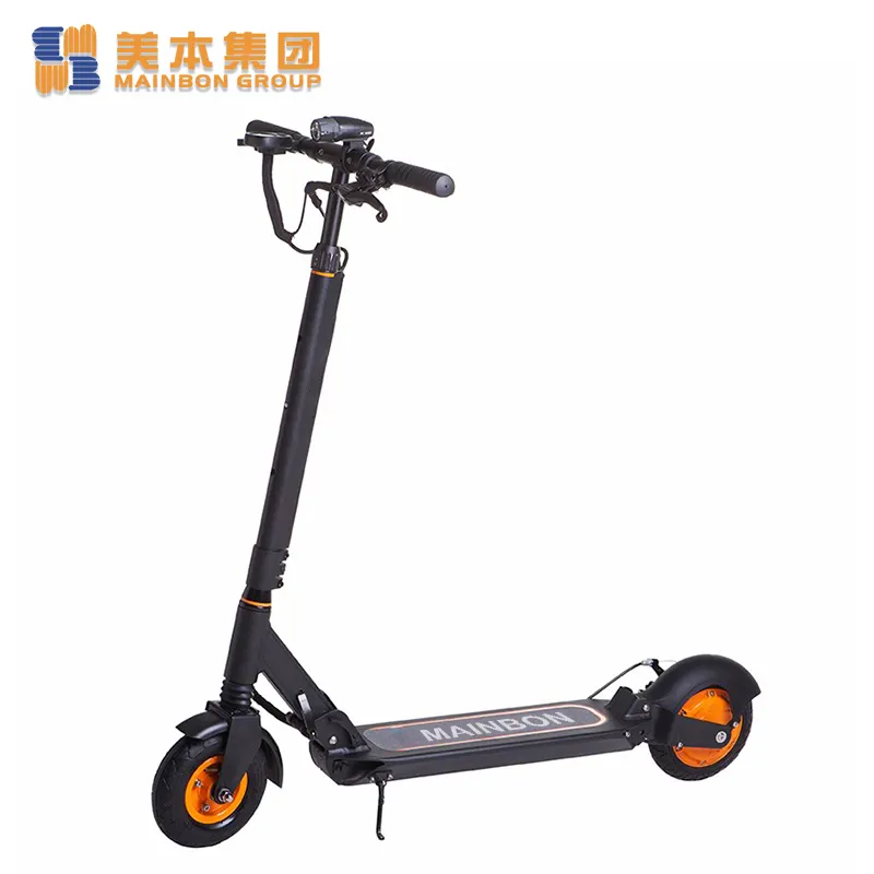 Mainbon rechargeable used mobility scooters company for men 5