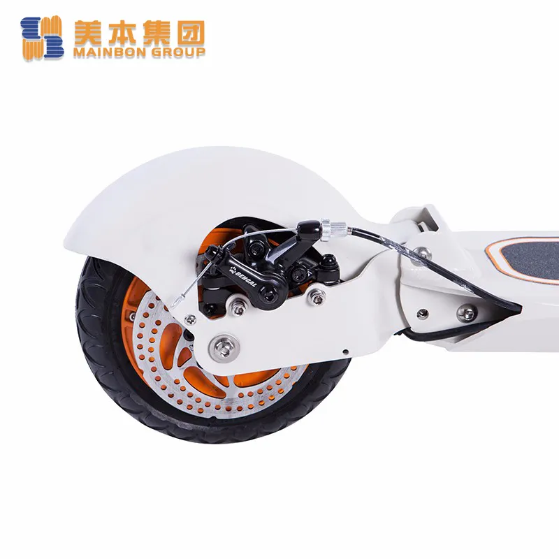 Mainbon rechargeable used mobility scooters company for men 4