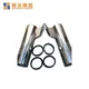 Custom tricycle repair parts gear factory for adults 4