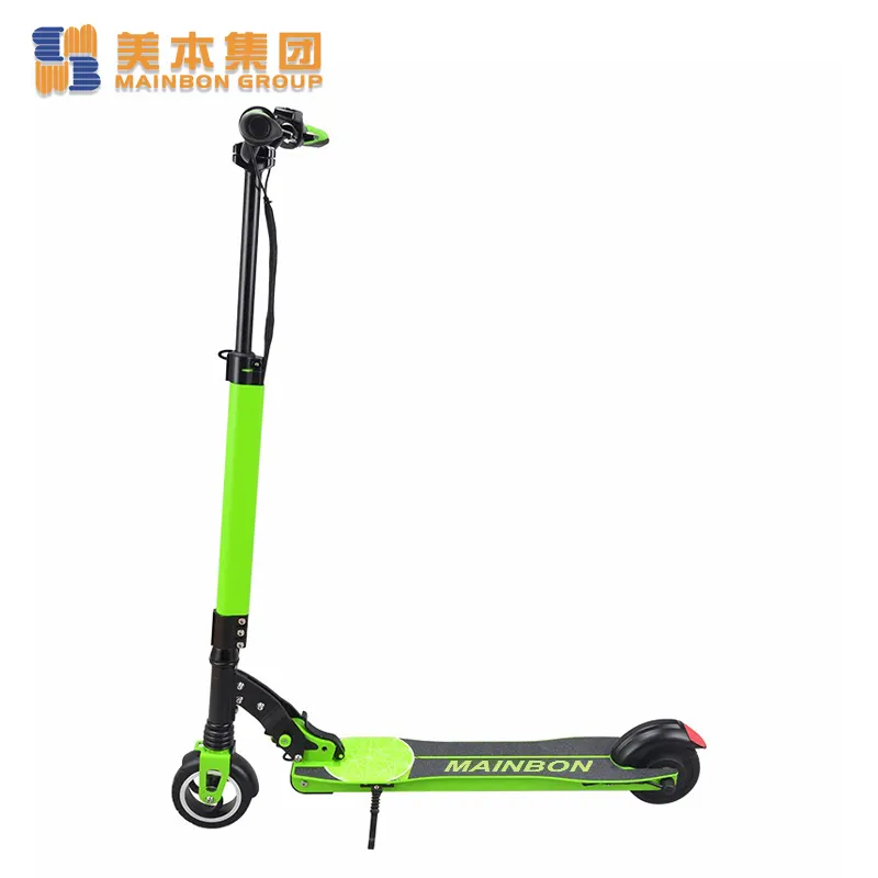 Mainbon Top brand new electric scooter for business for kids 3
