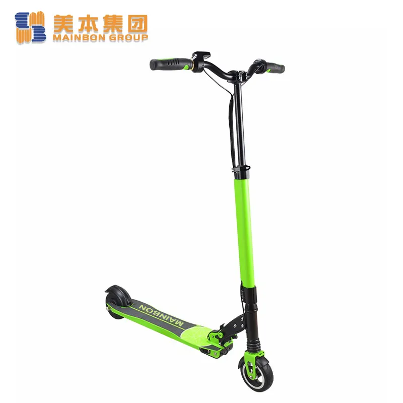 Mainbon Top brand new electric scooter for business for kids 2