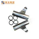 Custom tricycle repair parts gear factory for adults 2