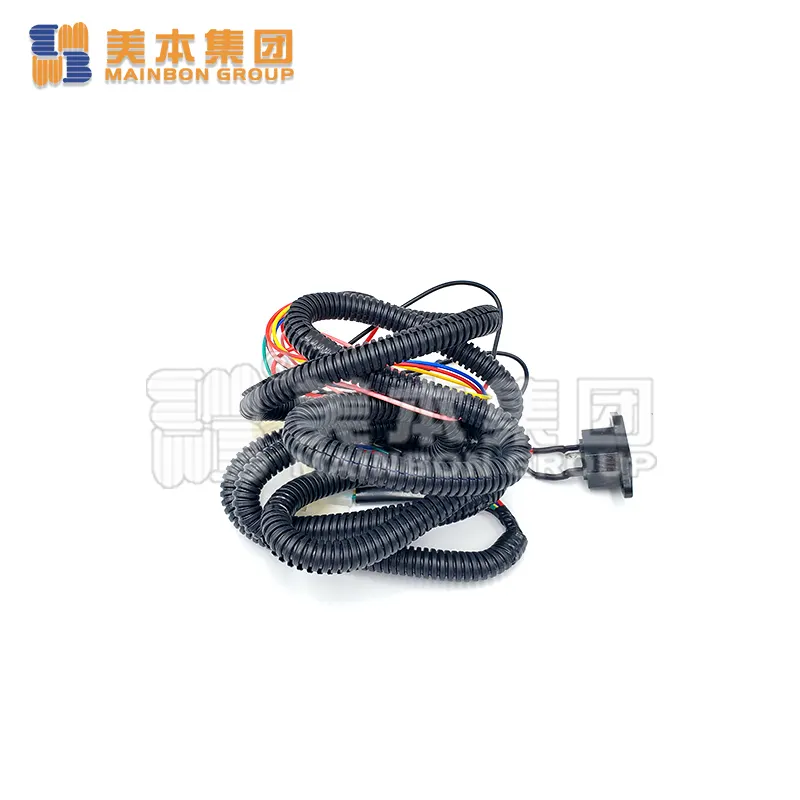 Mainbon cable connection supply for business for bicycle 5