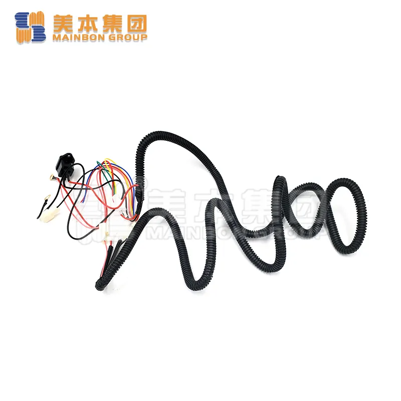 Mainbon cable connection supply for business for bicycle 2