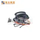 Mainbon cable connection supply for business for bicycle 3