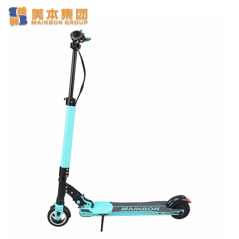 Mainbon motorized 500w electric scooter factory for women 2