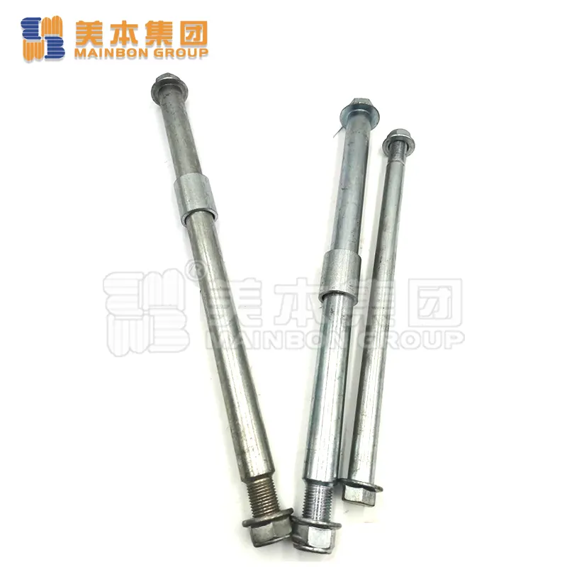Top 2000 f150 front axle factory for motorcycles 2