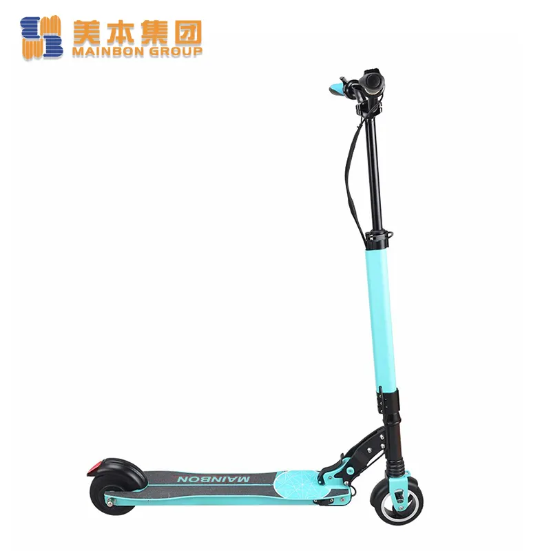 Mainbon motorized 500w electric scooter factory for women 5