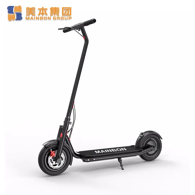 Mainbon Best 500 watt electric scooter manufacturers for men 3