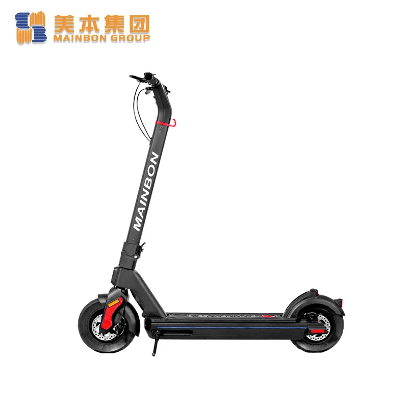 Mainbon High-quality electric scooter with seat teenager manufacturers for kids 2
