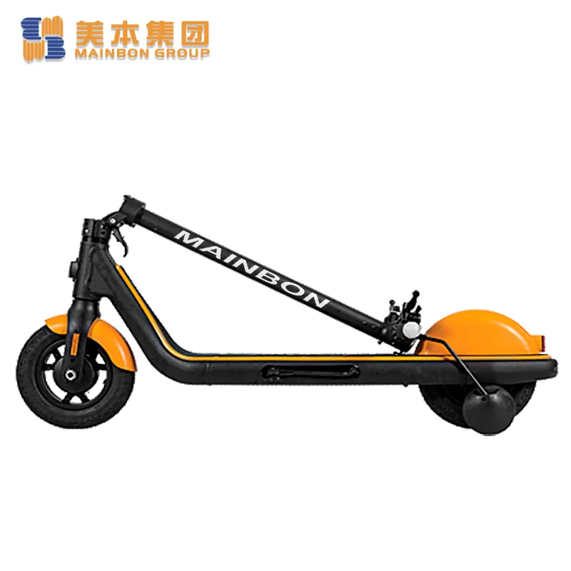 Mainbon High-quality electric wheelchairs and scooters suppliers for men 3