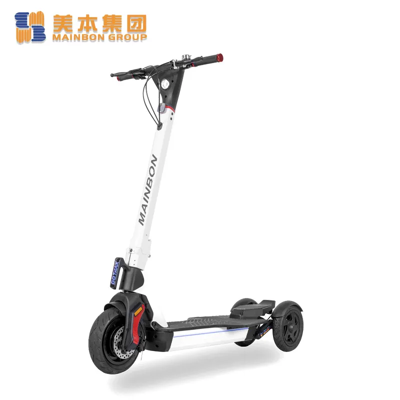 Mainbon Wholesale electric scooter age 5 suppliers for adults 3